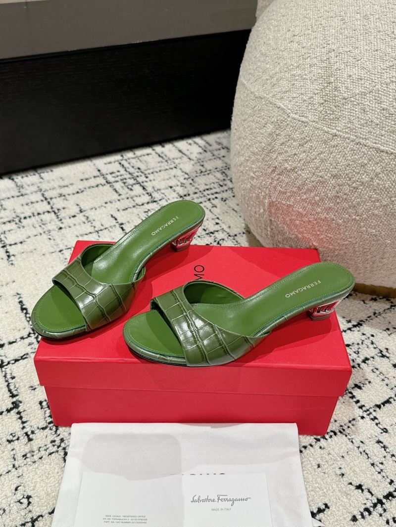 Ferragamo Sandals